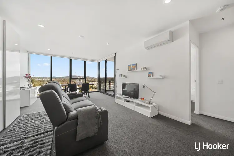 Second view of Homely apartment listing, 109/39 Benjamin Way, Belconnen ACT 2617