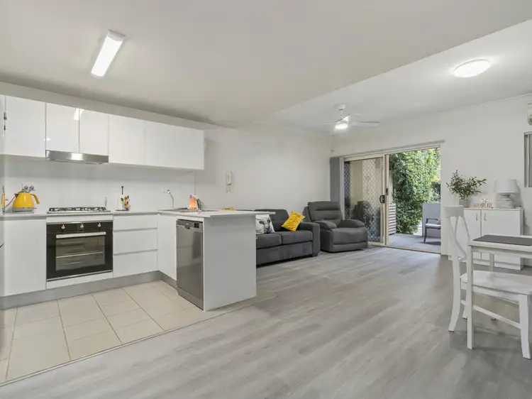 Second view of Homely apartment listing, 9/120 Driftway Drive, Pemulwuy NSW 2145