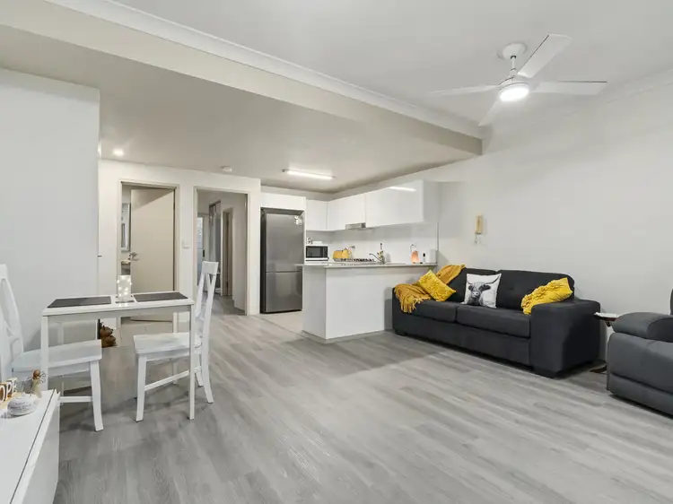 Fourth view of Homely apartment listing, 9/120 Driftway Drive, Pemulwuy NSW 2145