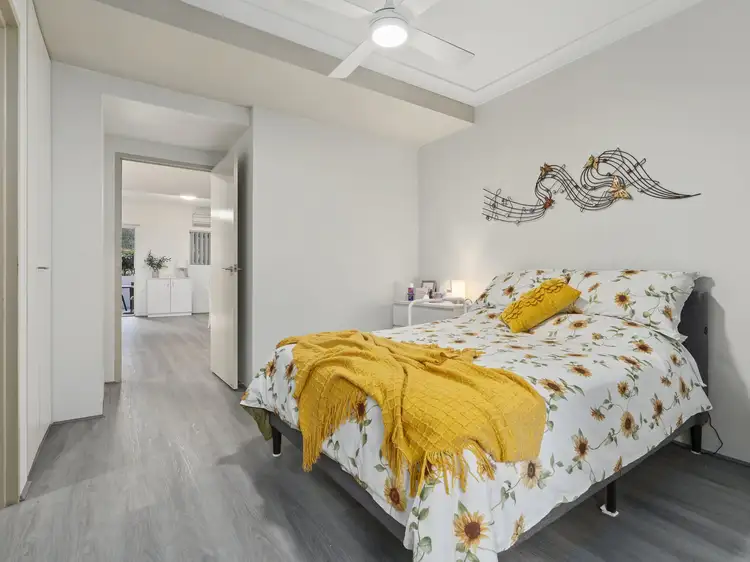 Sixth view of Homely apartment listing, 9/120 Driftway Drive, Pemulwuy NSW 2145