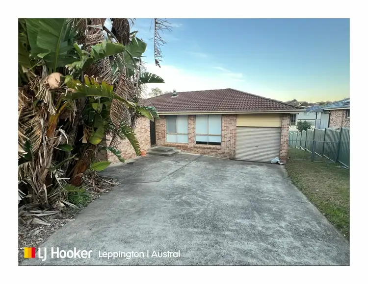 Main view of Homely house listing, 13 Columbia Street, Kearns NSW 2558