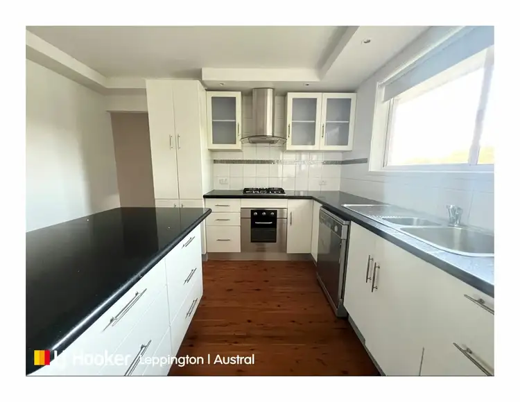 Second view of Homely house listing, 13 Columbia Street, Kearns NSW 2558
