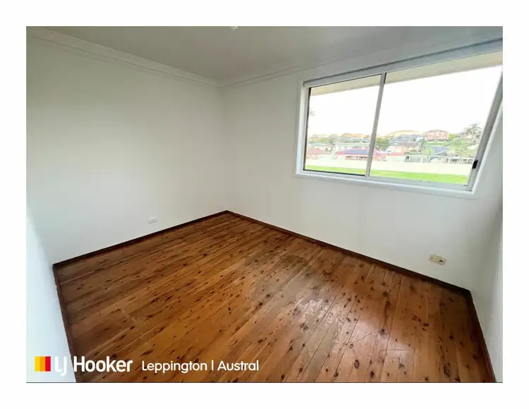 Fifth view of Homely house listing, 13 Columbia Street, Kearns NSW 2558