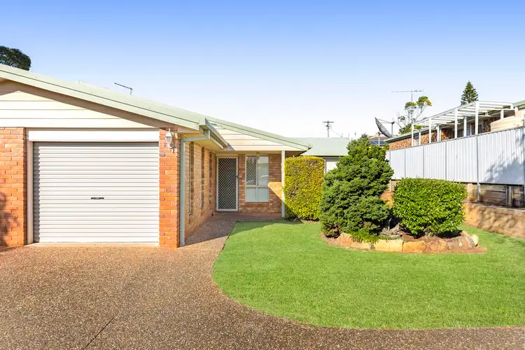 2/16 McIvor Street, Kearneys Spring QLD 4350