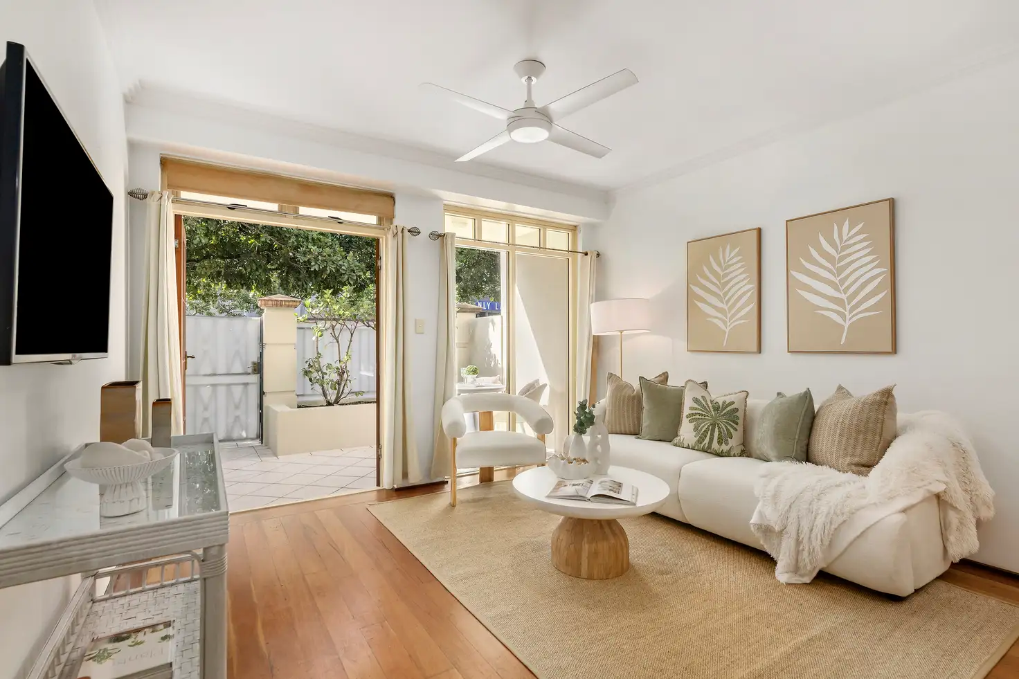 Main view of Homely apartment listing, 1/51 Pittwater Road, Manly NSW 2095