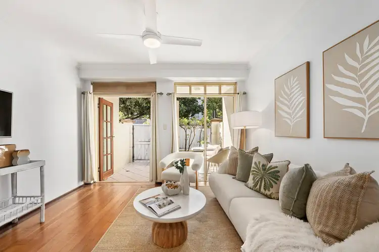 Second view of Homely apartment listing, 1/51 Pittwater Road, Manly NSW 2095