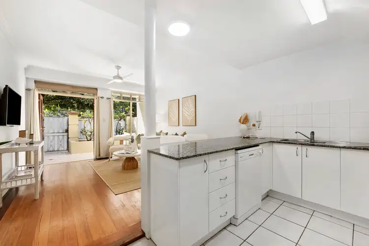 Third view of Homely apartment listing, 1/51 Pittwater Road, Manly NSW 2095