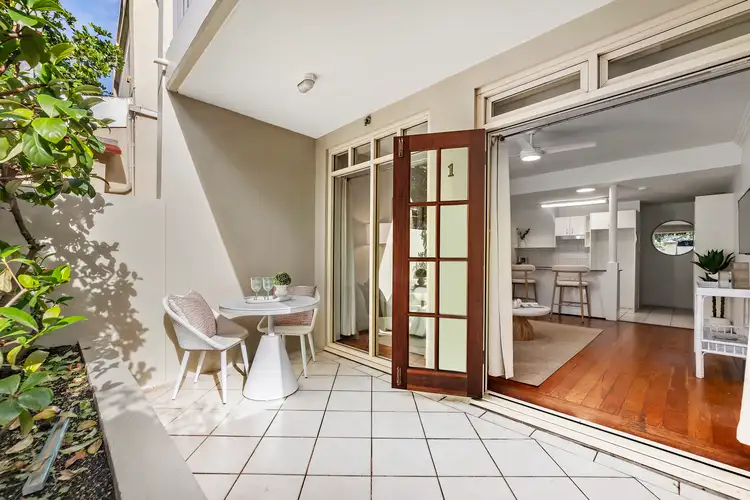 Fourth view of Homely apartment listing, 1/51 Pittwater Road, Manly NSW 2095