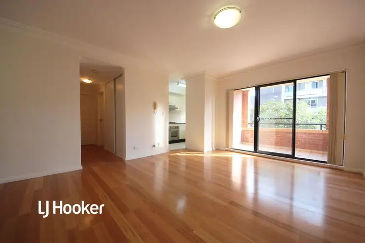 12/30 Gordon Street, Burwood NSW 2134