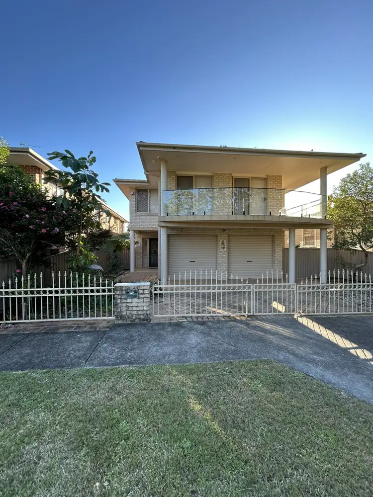 7 Mitchell Street, South West Rocks NSW 2431