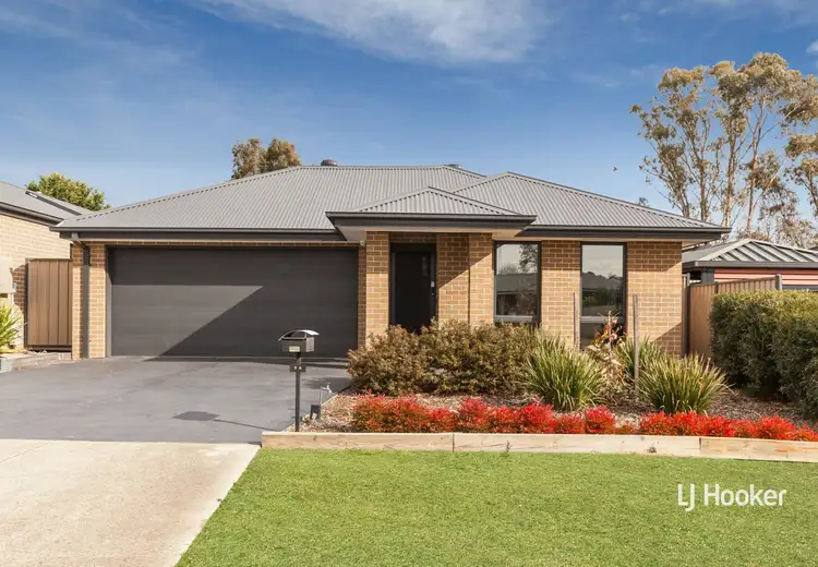 9A Eucalyptus Court, Broadford VIC 3658