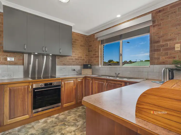Second view of Homely unit listing, Unit 1/6 Kuranda Close, Devonport TAS 7310