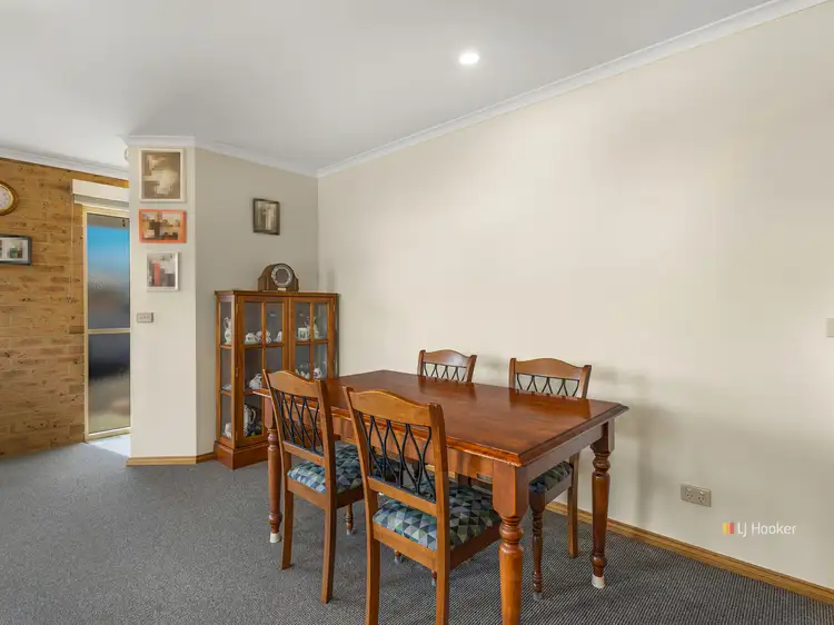 Fourth view of Homely unit listing, Unit 1/6 Kuranda Close, Devonport TAS 7310