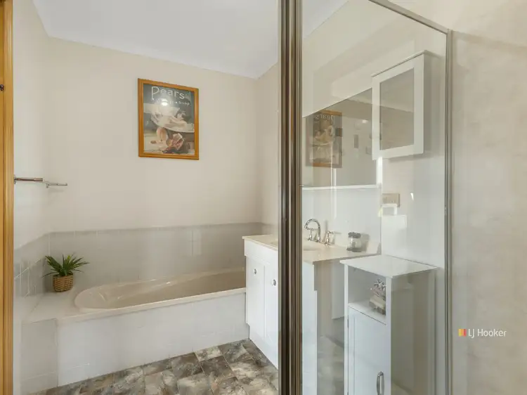 Fifth view of Homely unit listing, Unit 1/6 Kuranda Close, Devonport TAS 7310