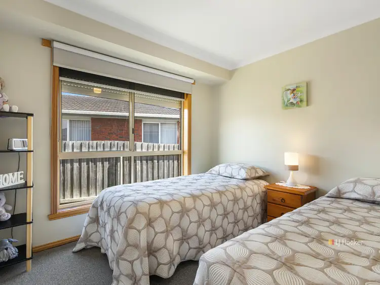 Sixth view of Homely unit listing, Unit 1/6 Kuranda Close, Devonport TAS 7310