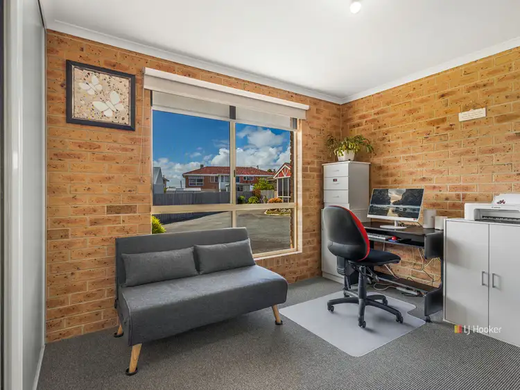 Seventh view of Homely unit listing, Unit 1/6 Kuranda Close, Devonport TAS 7310