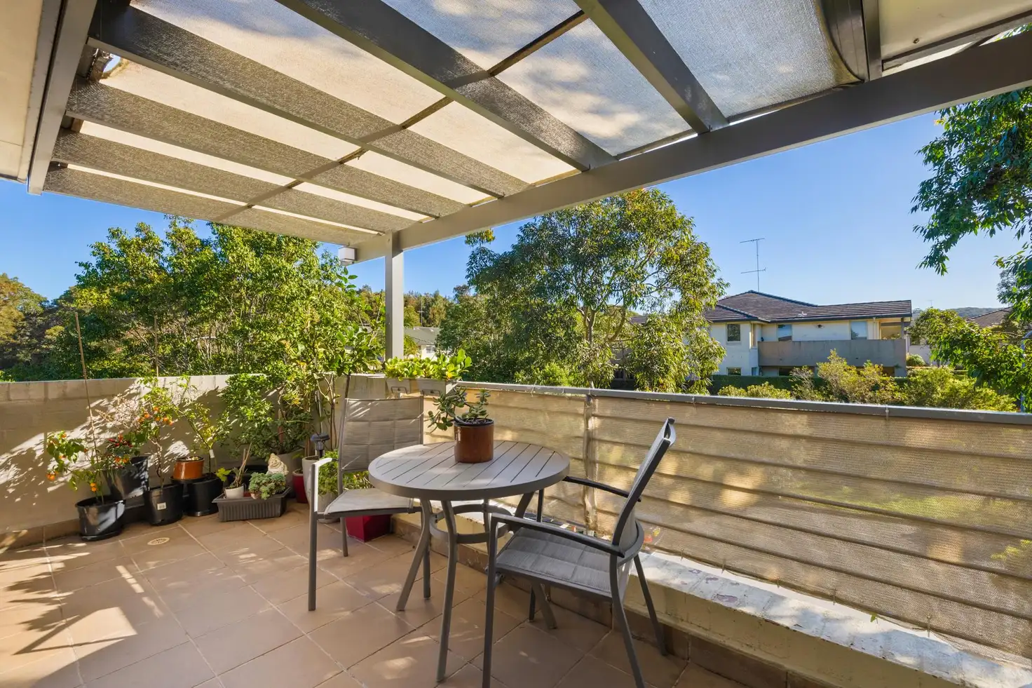 Main view of Homely apartment listing, 4/3 Fantail Avenue, Warriewood NSW 2102