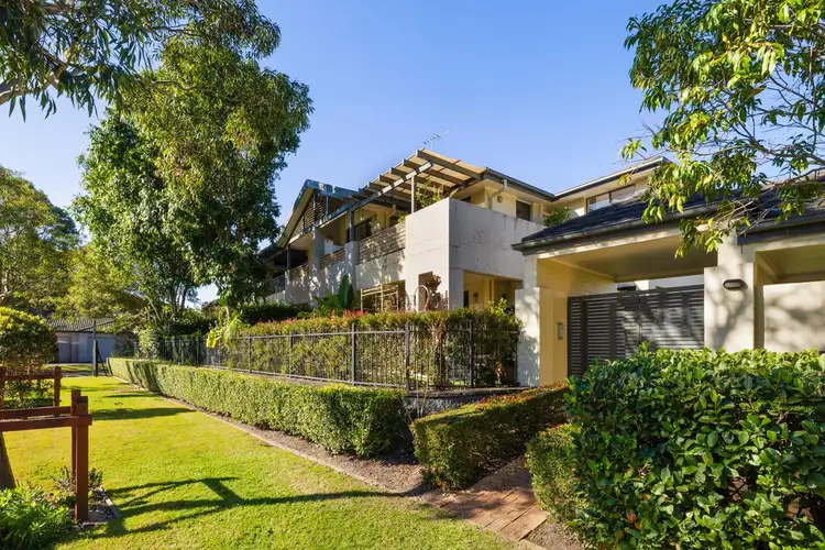 Second view of Homely apartment listing, 4/3 Fantail Avenue, Warriewood NSW 2102