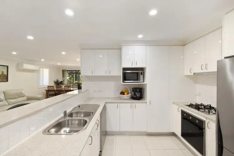 Fourth view of Homely apartment listing, 4/3 Fantail Avenue, Warriewood NSW 2102