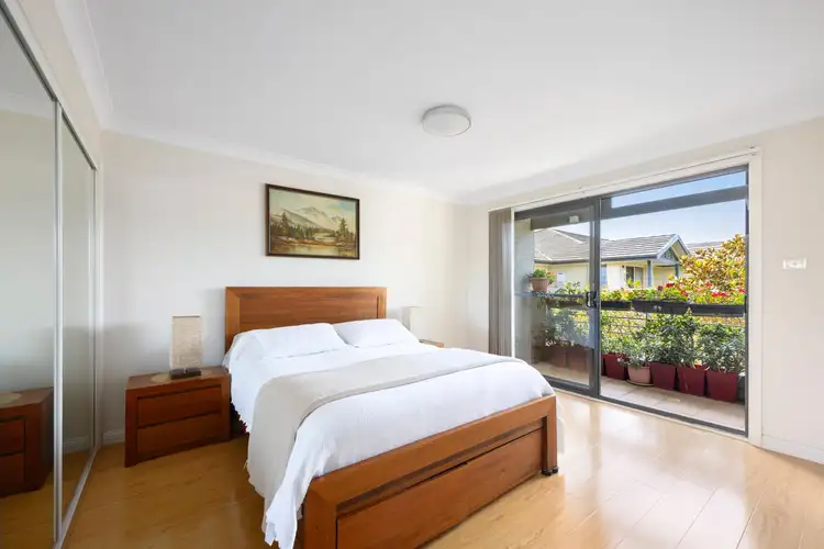 Fifth view of Homely apartment listing, 4/3 Fantail Avenue, Warriewood NSW 2102