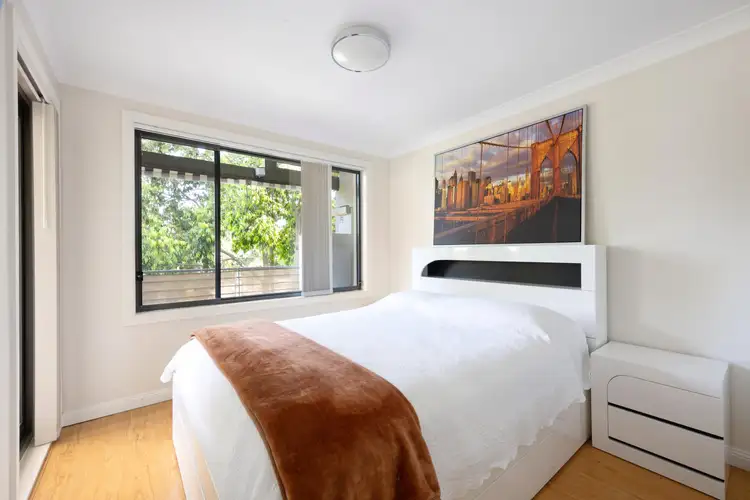 Sixth view of Homely apartment listing, 4/3 Fantail Avenue, Warriewood NSW 2102