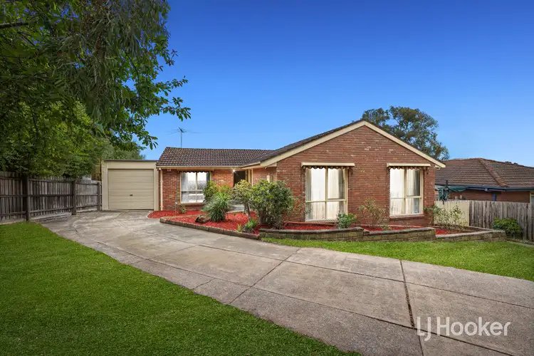 22 The Grange, Hampton Park VIC 3976