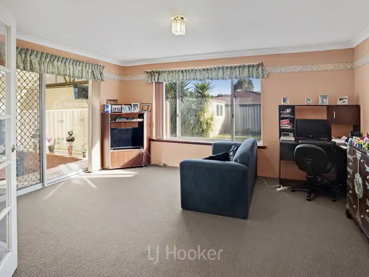 Fourth view of Homely house listing, 21 Kittyhawk Grove, Geographe WA 6280