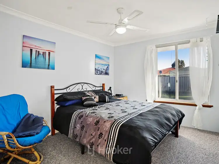 Fifth view of Homely house listing, 21 Kittyhawk Grove, Geographe WA 6280