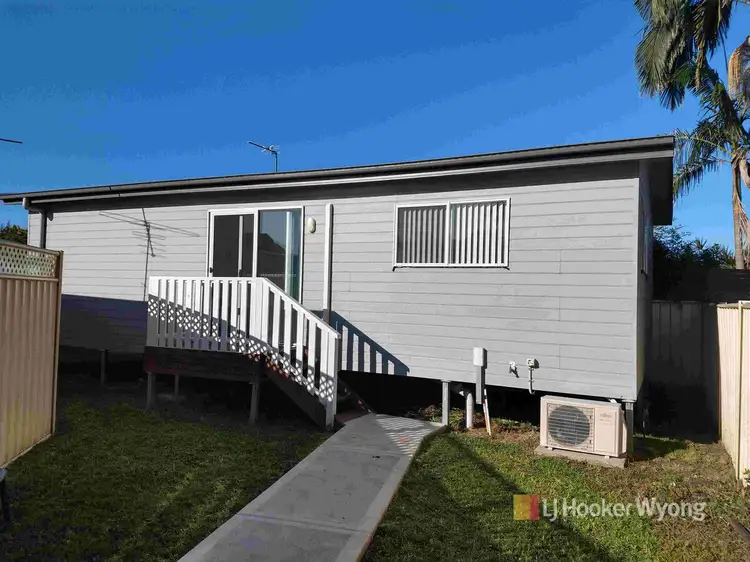 68a Winifred Avenue, Umina Beach NSW 2257