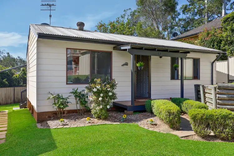 169a The Round Drive, Avoca Beach NSW 2251
