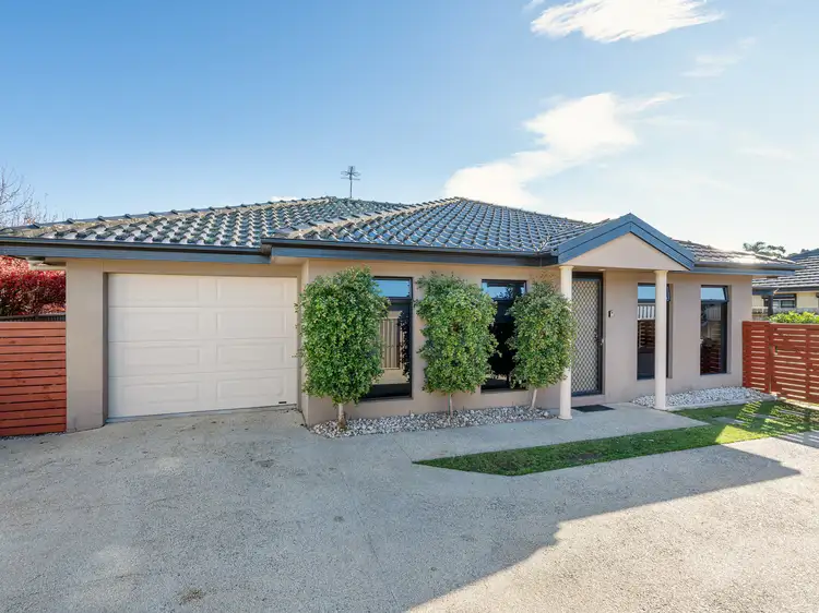 Unit 2/90 Lovett Street, Devonport TAS 7310