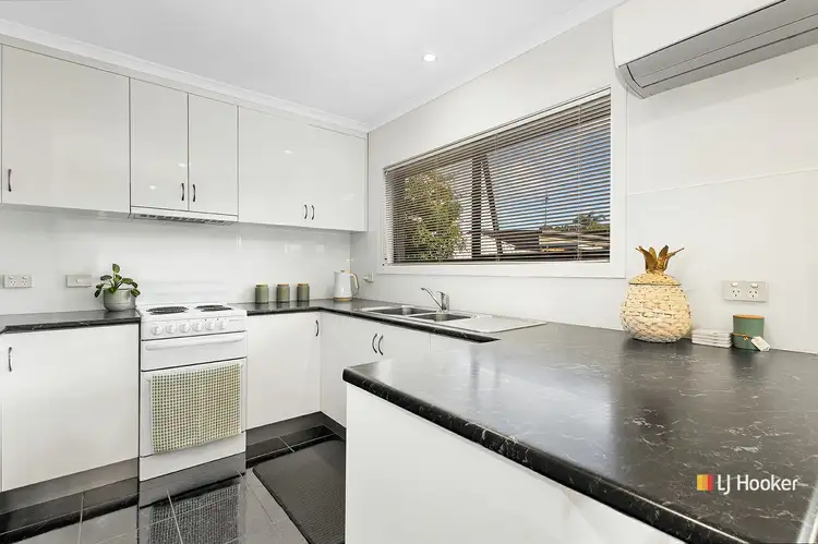 Second view of Homely house listing, Unit 2/90 Lovett Street, Devonport TAS 7310