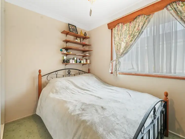 Second view of Homely house listing, 29 Goodsell Street, Minto NSW 2566