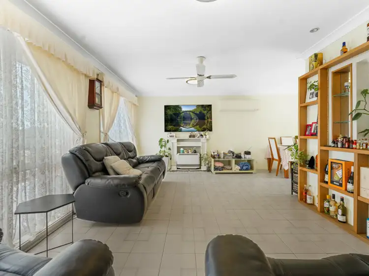 Seventh view of Homely house listing, 29 Goodsell Street, Minto NSW 2566