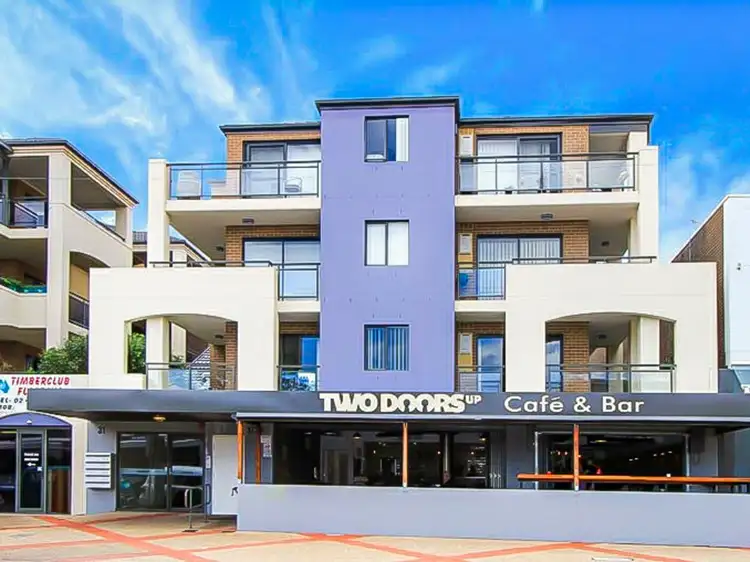 28/31-33 Princes Highway, Fairy Meadow NSW 2519