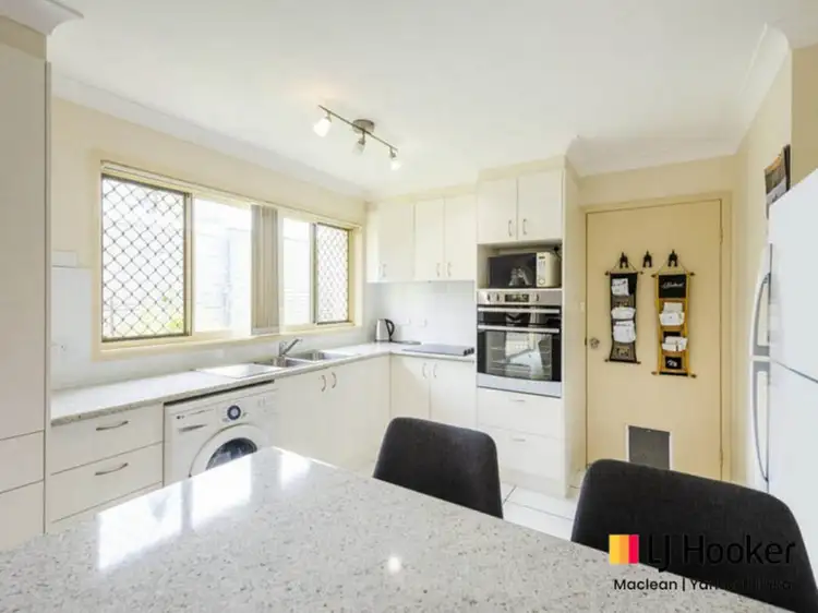 Third view of Homely unit listing, 3/14 Long Street, Iluka NSW 2466