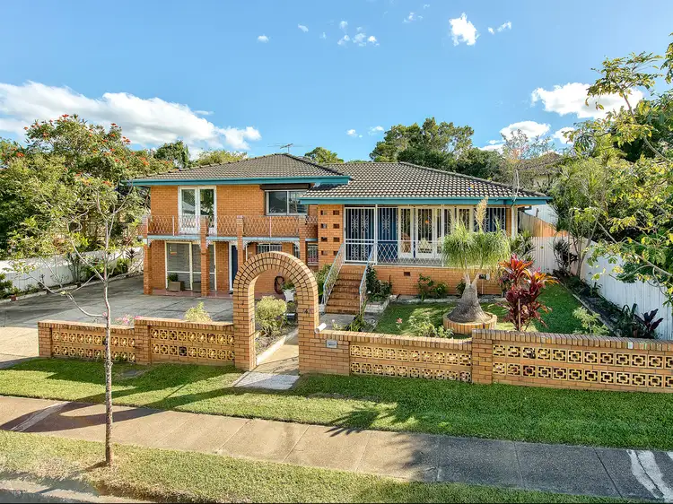 348 Webster Road, Stafford Heights QLD 4053