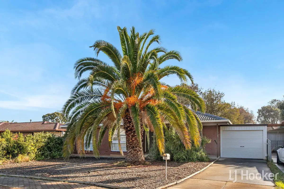 Main view of Homely house listing, 18 Poplar Road, Paralowie SA 5108