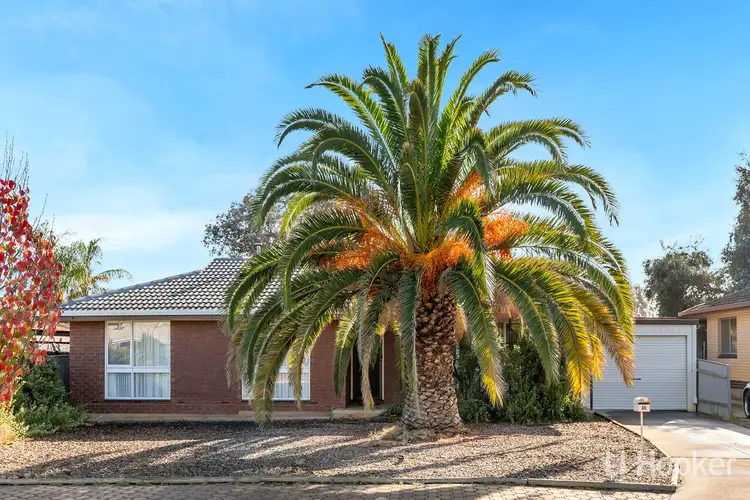 Second view of Homely house listing, 18 Poplar Road, Paralowie SA 5108