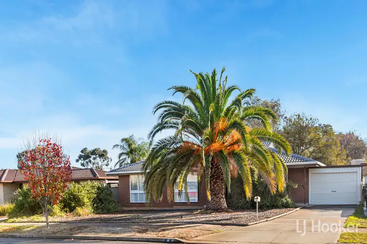 Third view of Homely house listing, 18 Poplar Road, Paralowie SA 5108