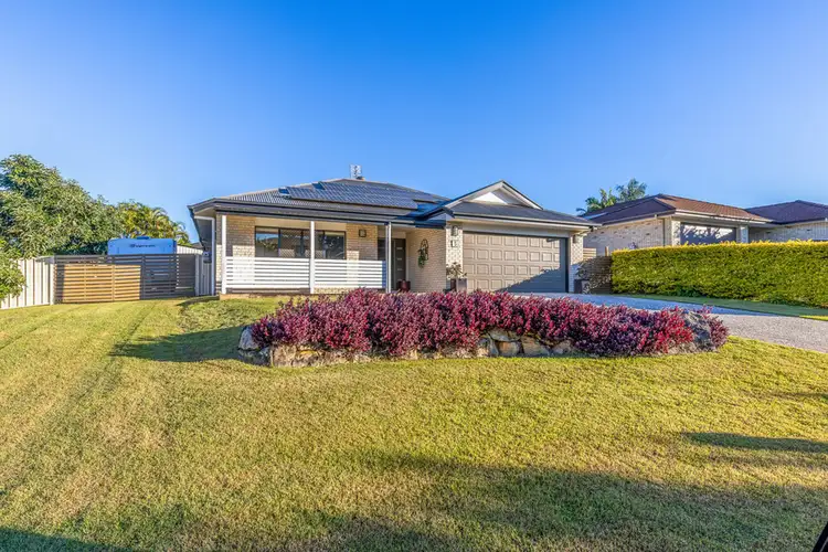 5 Gloria Close, Glass House Mountains QLD 4518