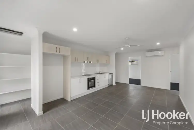 14 Moreton Crescent, Yarrabilba QLD 4207