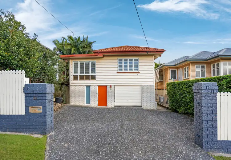 26 Hunter Street, Greenslopes QLD 4120