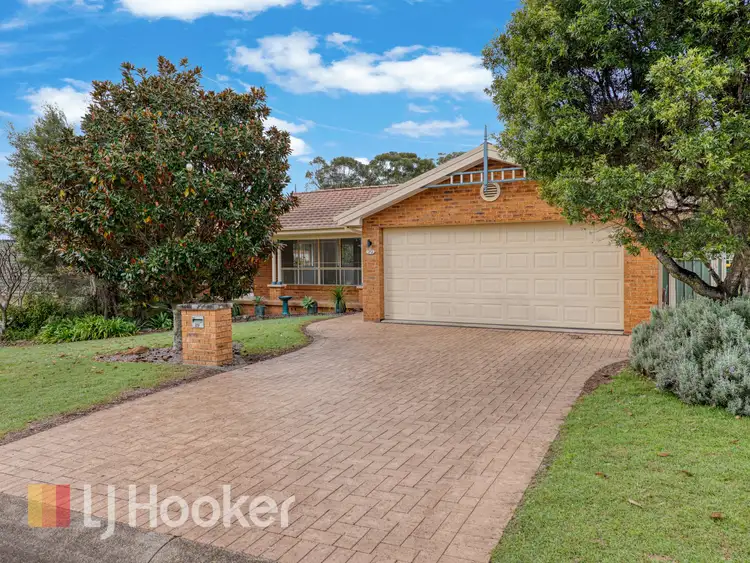 Main view of Homely house listing, 29 Bonito Street, Corlette NSW 2315