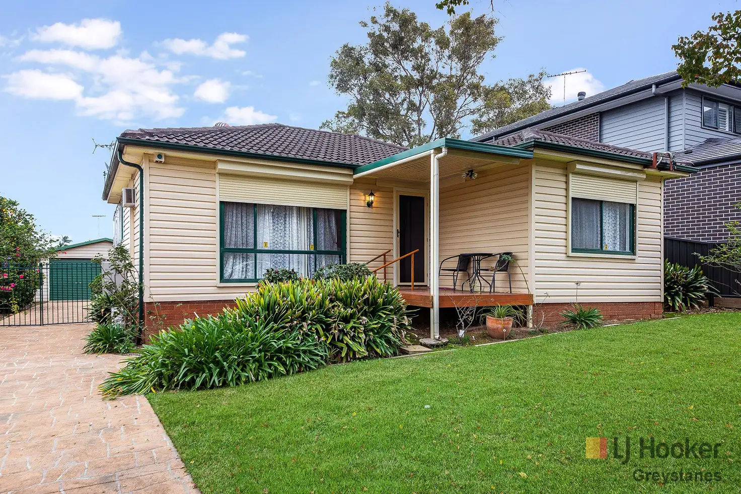 Main view of Homely house listing, 154 Gardenia Parade, Greystanes NSW 2145