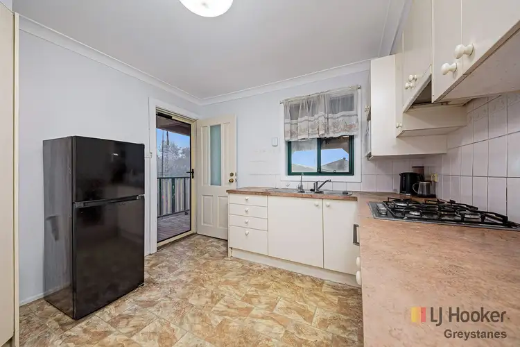 Second view of Homely house listing, 154 Gardenia Parade, Greystanes NSW 2145