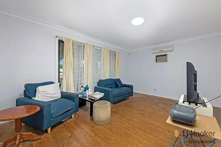 Third view of Homely house listing, 154 Gardenia Parade, Greystanes NSW 2145