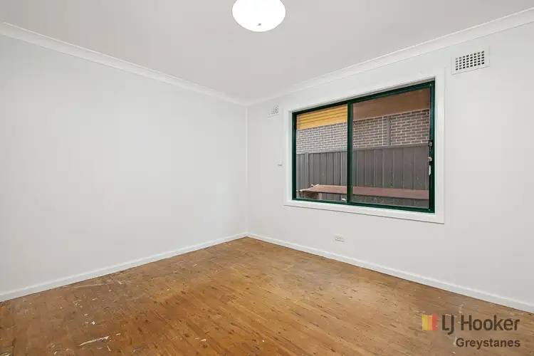 Fifth view of Homely house listing, 154 Gardenia Parade, Greystanes NSW 2145