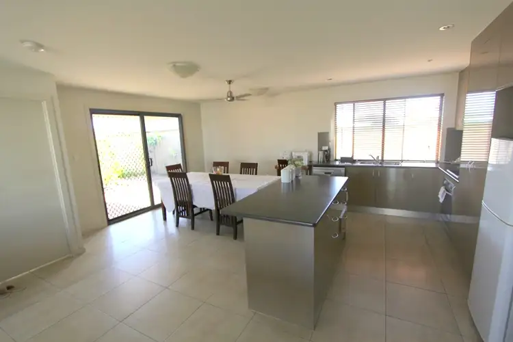 Second view of Homely house listing, 1/16 Lakeside Drive, Emerald QLD 4720