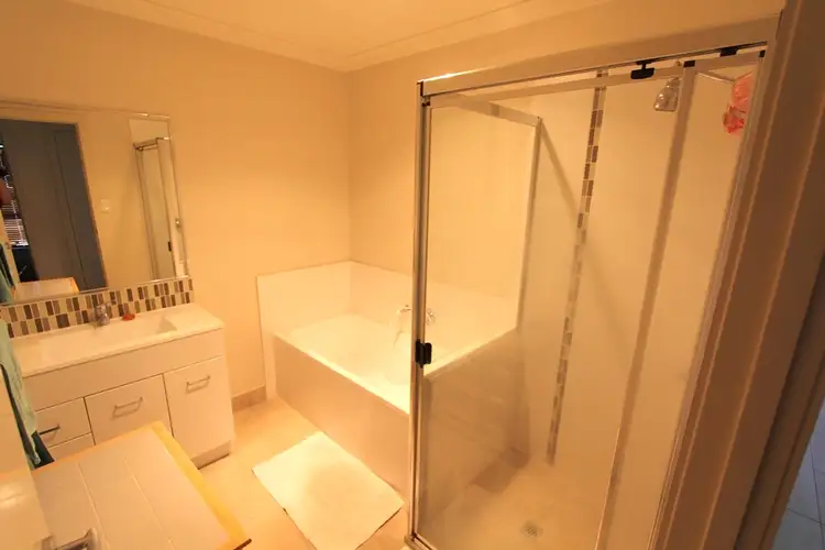 Third view of Homely house listing, 1/16 Lakeside Drive, Emerald QLD 4720